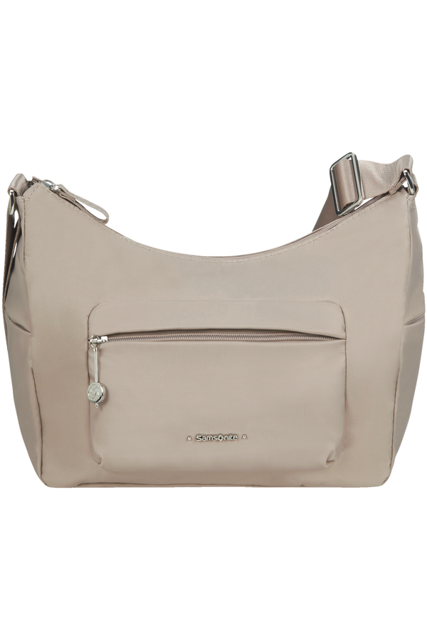 Samsonite Move 3.0 Should. Bag S + 1 Pock. S  Rose