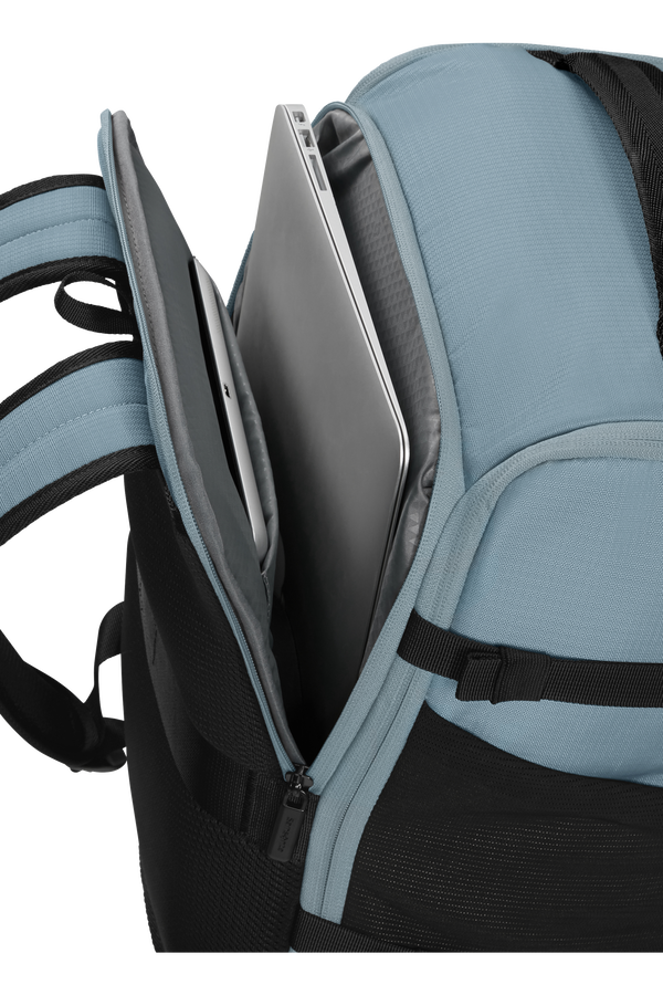 2FIT Mochila underseater 2 en 1