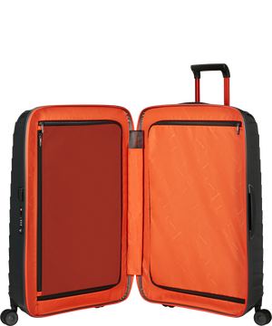 Proxis Circular Maleta Spinner (4 ruedas) 75cm 75 x 51 x 31 cm | 3.1 kg