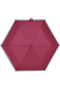 Samsonite Rain Pro 3 Sect. Ultra Mini Flat  Pomegranate Samsonite Rain Pro 3 Sect. Ultra Mini Flat  Pomegranate