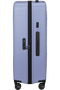 Samsonite Restackd Spinner Expandable 75cm  Lavanda