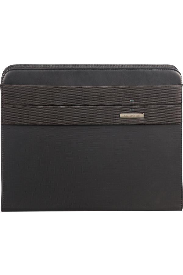 Samsonite Stationery Spectr 2 Document holder  Negro
