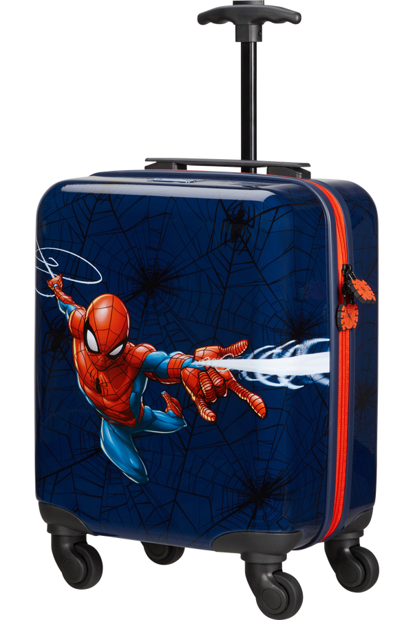 Samsonite Disney Ultimate 2.0 Spinner Disney Marvel Spiderman Web 45cm/16  Spiderman Web