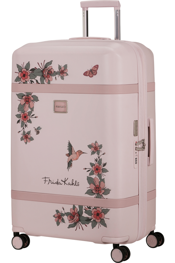 Samsonite Image Spinner Expandable 75cm  You Created Magic