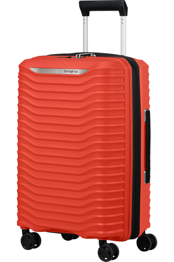 Samsonite Upscape Spinner Expandable Length 35cm 55cm  Lava