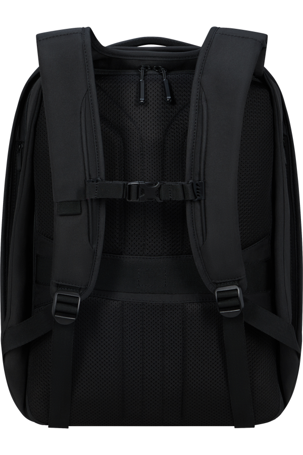 Samsonite Securipak 2.0 Backpack 17.3'  Negro Samsonite Securipak 2.0 Backpack 17.3'  Negro