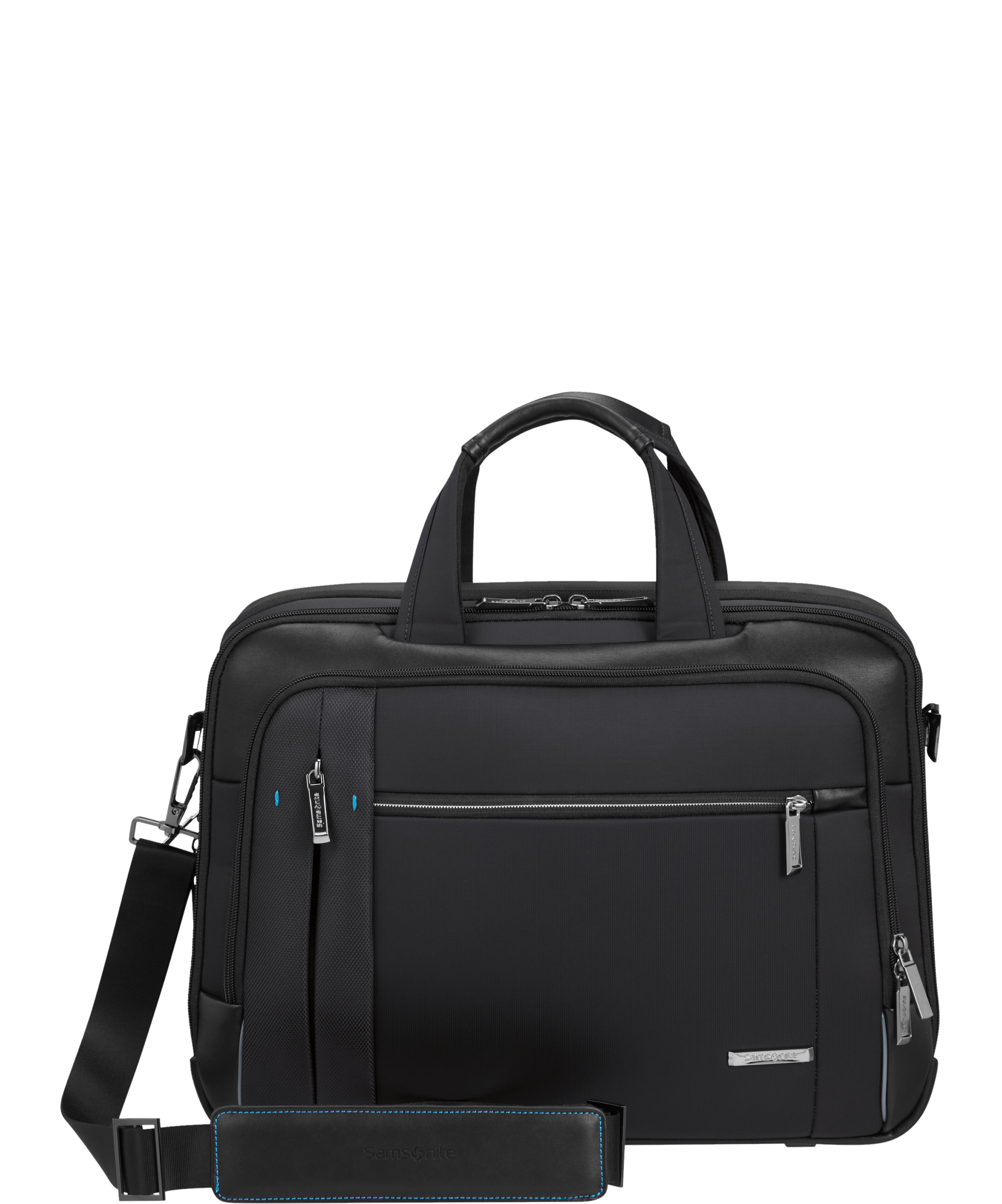 Compra ahora maletines para portátil | Samsonite España