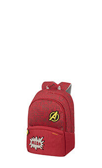 Color Funtime Disney Mochila L 24 L | 42 x 31 x 18 cm | 0.46 kg