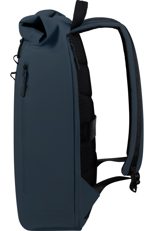 Samsonite Coatify Biz Rolltop Backpack 14.1'  Azul
