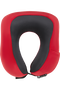Samsonite Ta Revolution Ergonomic Memory Foam Pillow  Rojo