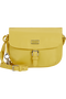 Samsonite Karissa 2.0 Round Messenger S  Golden Yellow