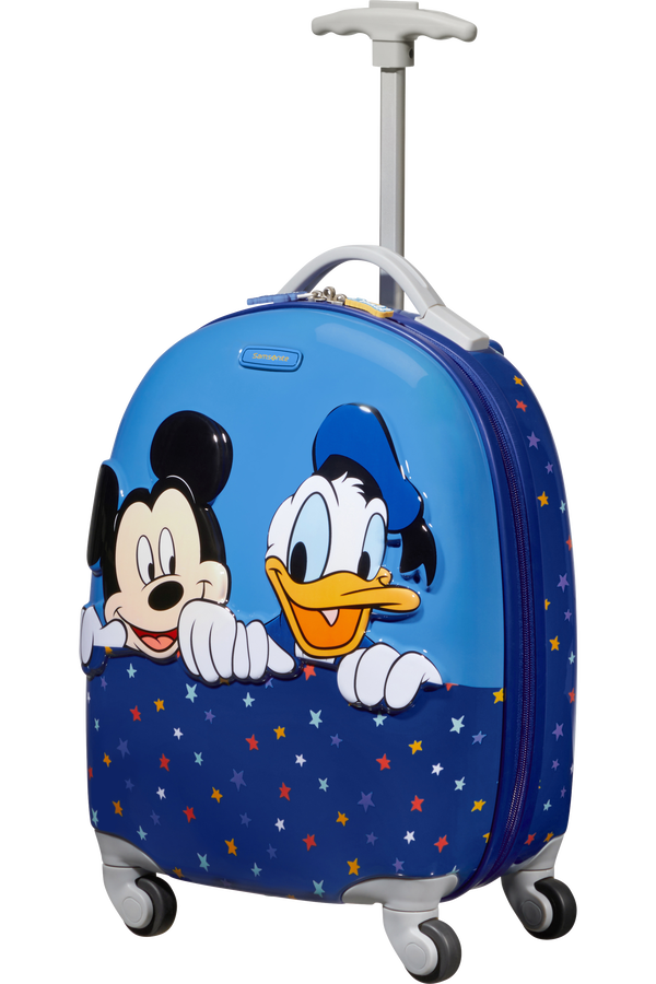 Maleta de sales viaje disney