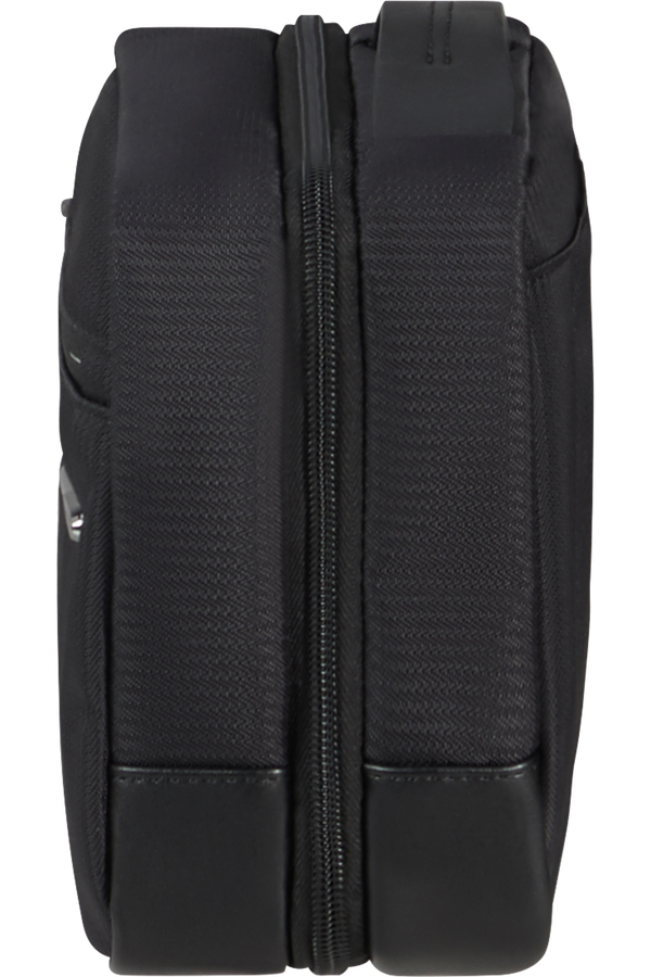 Samsonite Splendix Toilet Kit  Negro Samsonite Splendix Toilet Kit  Negro