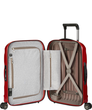 C-Lite Maleta Spinner (4 ruedas) 55cm 55 x 40 x 20 cm | 1.9 kg C-Lite Maleta Spinner (4 ruedas) 55cm 55 x 40 x 20 cm | 1.9 kg