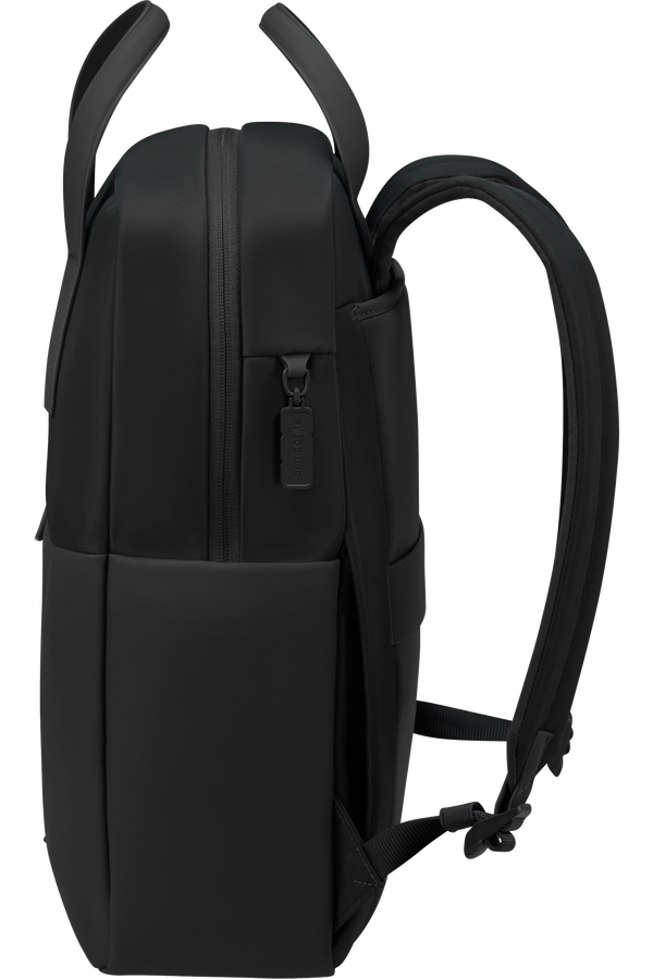 Samsonite 4Pack Laptop Backpack + Handles 15.6'  Negro