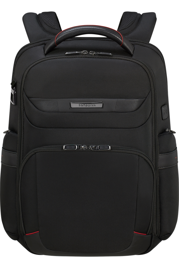 Samsonite Pro-DLX 6 Backpack Slim 15.6'  Negro
