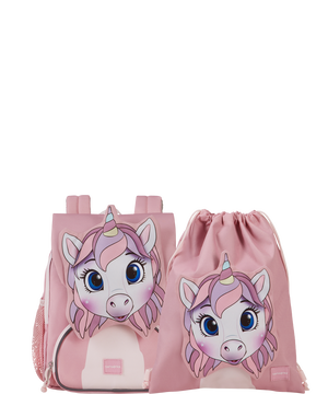 UNICORN TESS SET 5