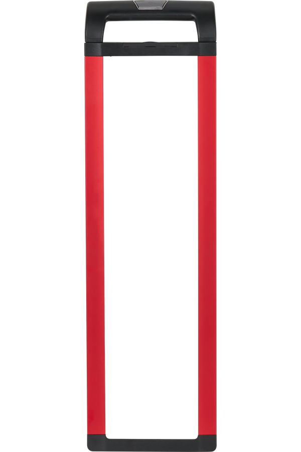 Samsonite Samsonite By You Pull Handle Proxis Cabin  Rojo