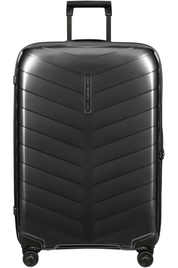 Samsonite Attrix Spinner 75cm  Antracita