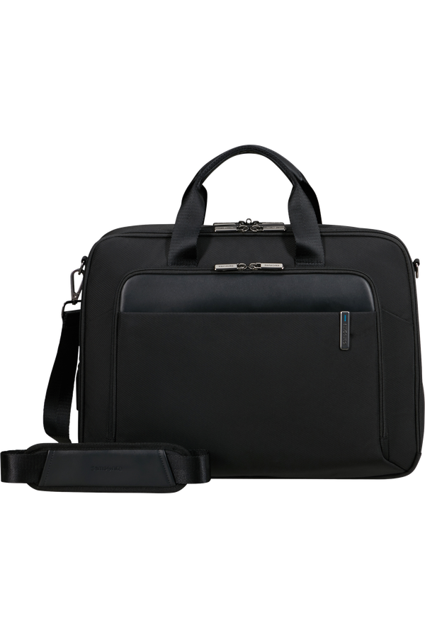 Samsonite Evosight Bailhandle 17.3'  Negro