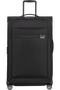 Samsonite Airea Spinner Expandable 78cm  Negro