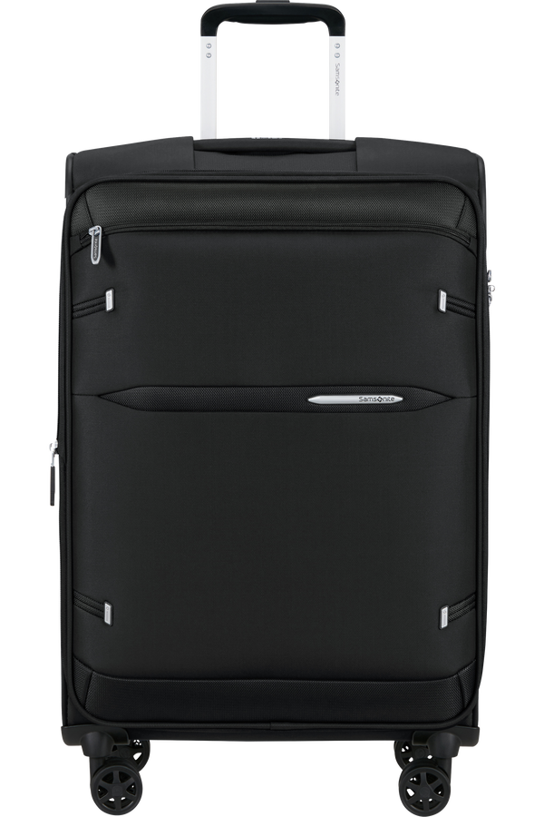 Samsonite GoTwist Spinner Exp 68cm  Negro