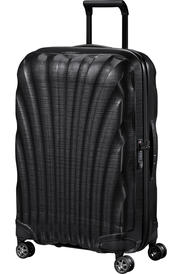 Samsonite C-Lite Spinner 69cm  Negro