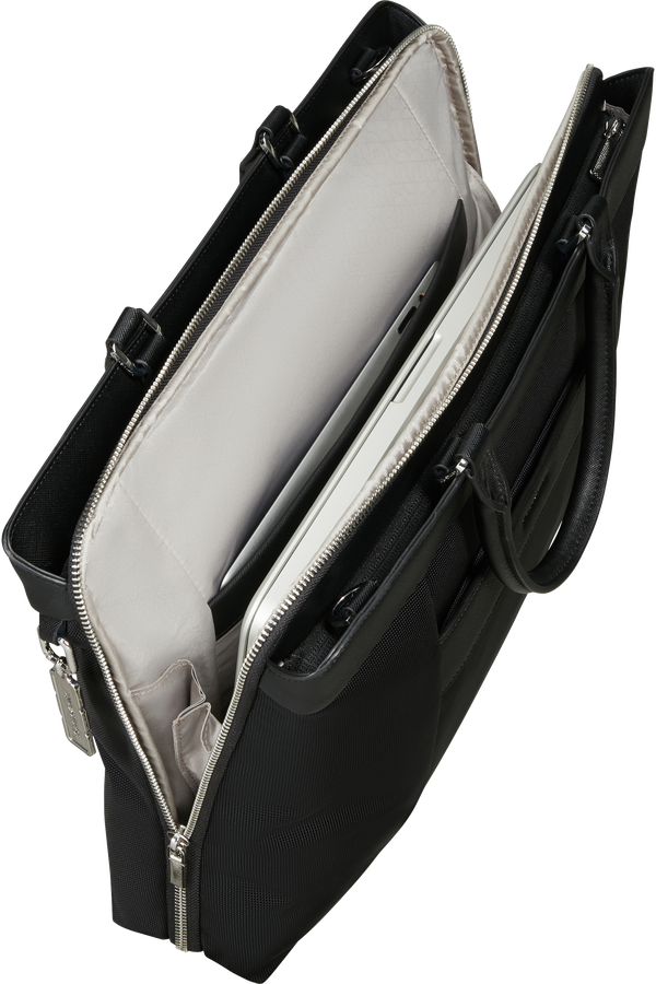 Samsonite Image Biz Briefcase 15.6'  Negro