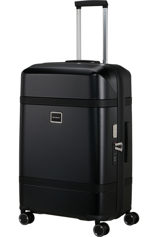 Samsonite Image Spinner Expandable 69cm  Negro