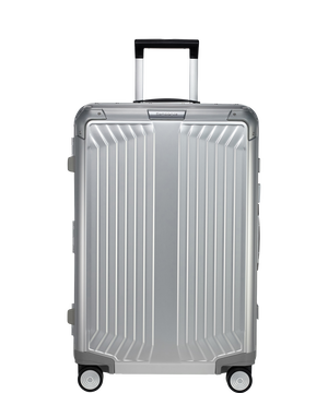 Lite-Box Alu Maleta Spinner (4 ruedas) 69cm 69 x 47 x 27 cm | 6.6 kg Lite-Box Alu Maleta Spinner (4 ruedas) 69cm 69 x 47 x 27 cm | 6.6 kg