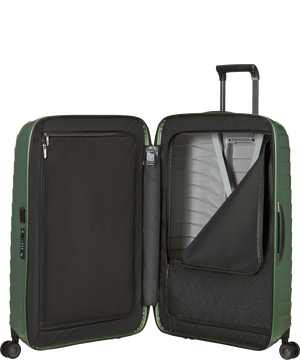 Proxis Maleta Spinner (4 ruedas) 75cm 75 x 51 x 31 cm | 3.1 kg