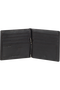 Samsonite Attack 2 Slg 709 - 8CC H+MONEY CLIP  Negro Samsonite Attack 2 Slg 709 - 8CC H+MONEY CLIP  Negro