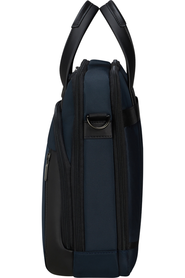 Samsonite Urban-Eye Bailhandle 15.6'  Azul
