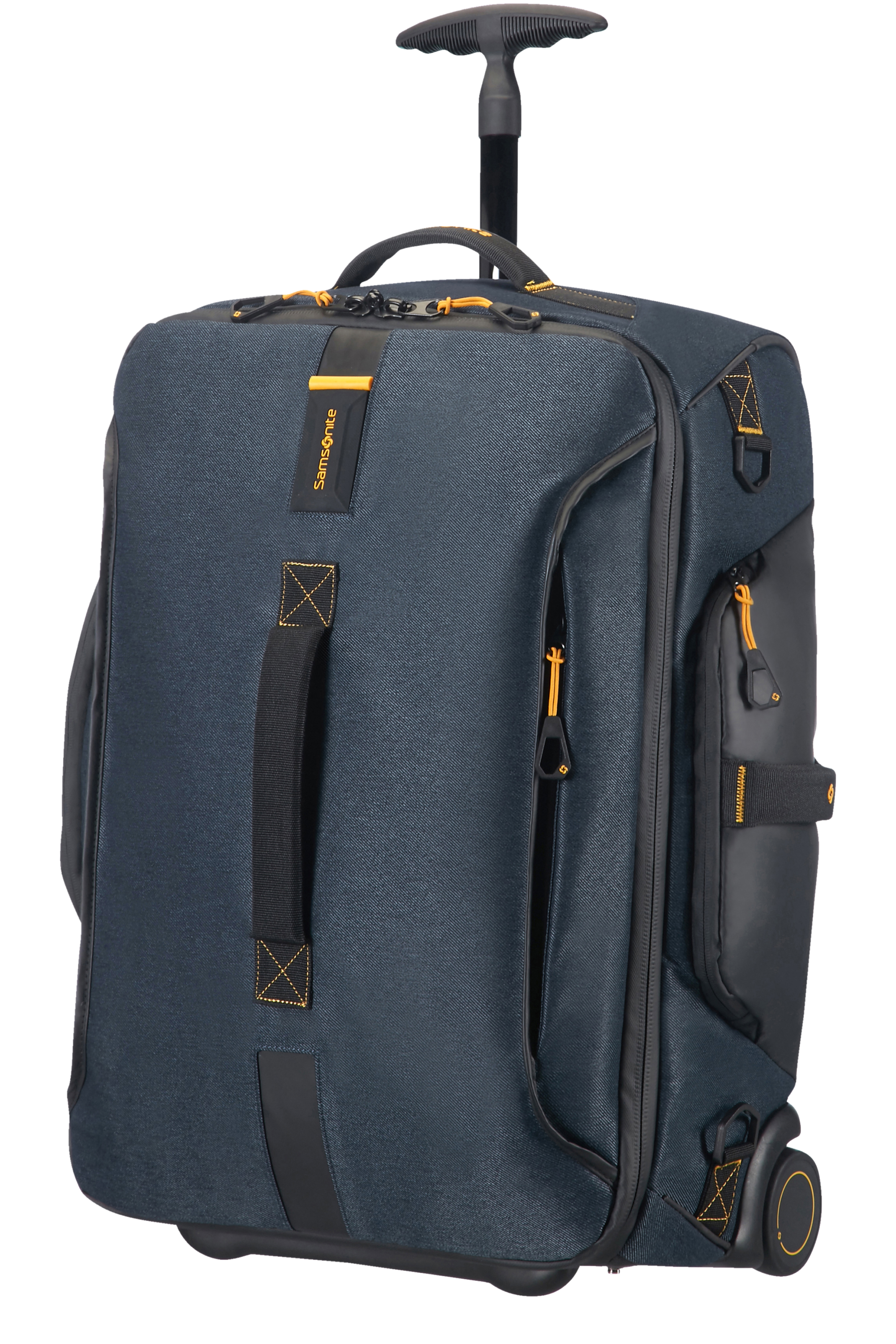 eternamente Mentor Preservativo mochila samsonite con ruedas Comprensión  resbalón Aislar
