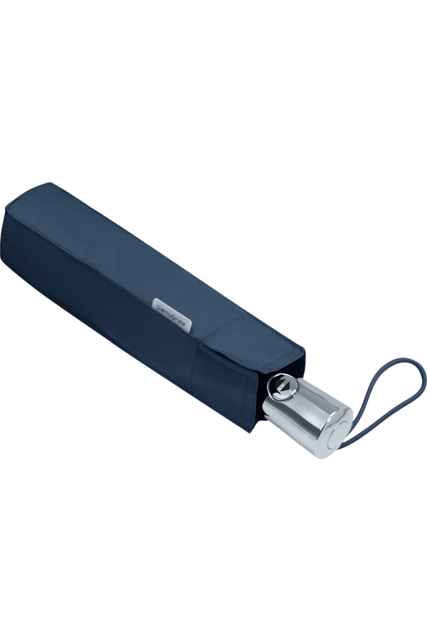 Samsonite Rain Pro 3 Sect. Auto O/C Azul Samsonite Rain Pro 3 Sect. Auto O/C Azul