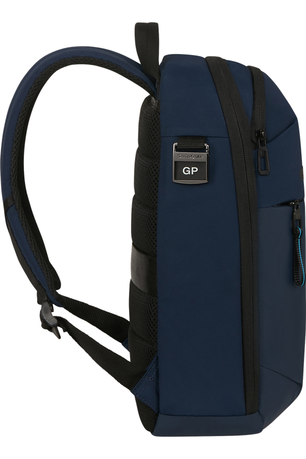 Samsonite Moderny Daily Backpack  Azul