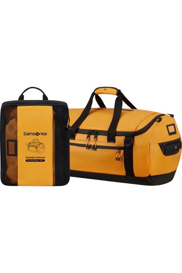 Prodiver Bolsa de viaje plegable M