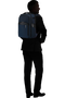 Samsonite Evosight Backpack 14.1'  Azul