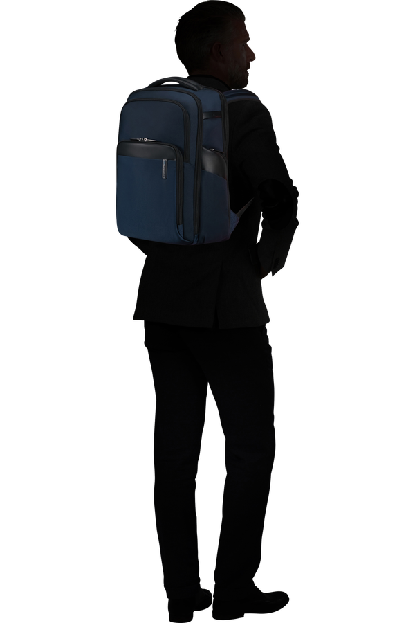 Samsonite Evosight Backpack 14.1'  Azul