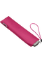 Samsonite Rain Pro 3 Sect.Ultra Mini Flat  Violet Pink Samsonite Rain Pro 3 Sect.Ultra Mini Flat  Violet Pink