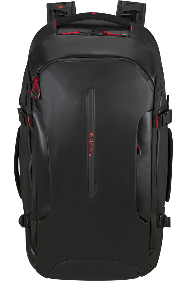 Samsonite Ecodiver TRAVEL BACKPACK M 55L  Negro