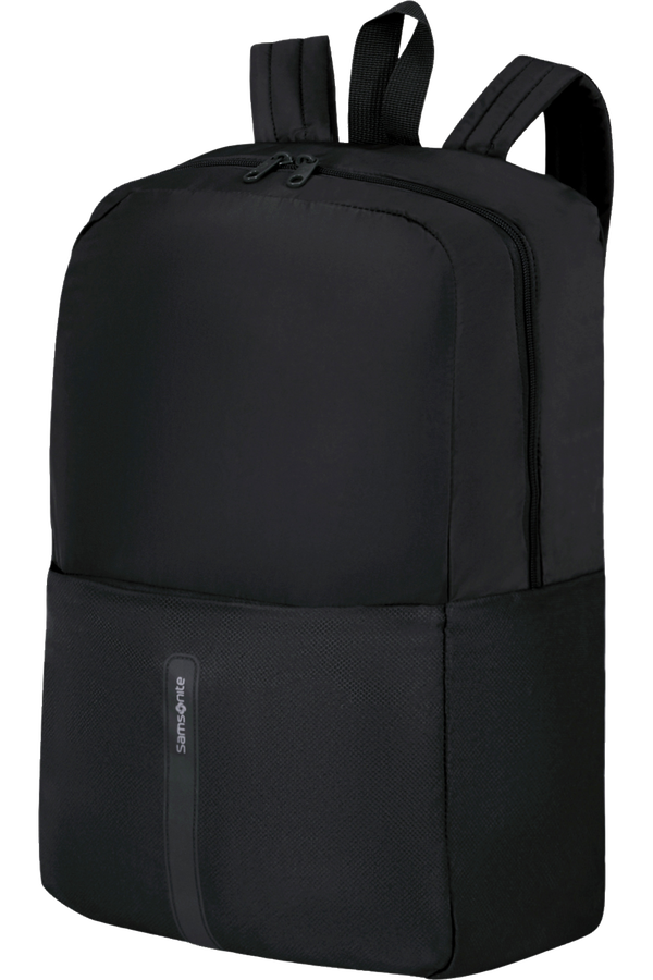 Samsonite Ta Revolution Foldable Backpack S  Negro