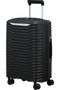 Samsonite Upscape Spinner Expandable Length 35cm 55cm  Negro