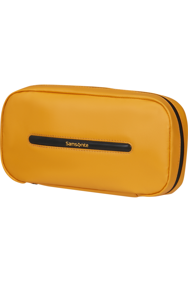 Samsonite Ecodiver Add-Ons Tech Pouch  Amarillo
