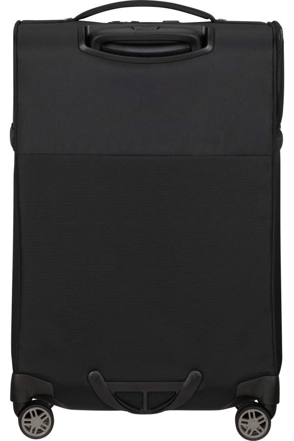 Samsonite Airea Spinner Expandable 35cm 55cm  Negro