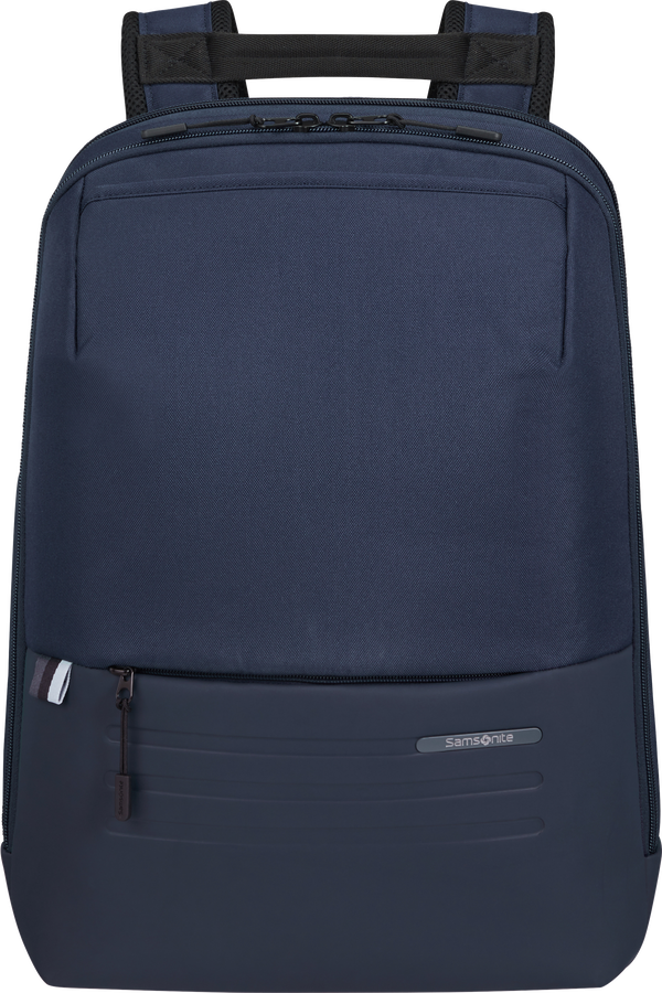 Samsonite Stackd Biz Laptop Backpack 15.6'  Azul Marino