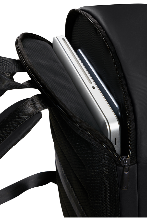 Samsonite Relyon Backpack S 14.1''  Negro Samsonite Relyon Backpack S 14.1''  Negro