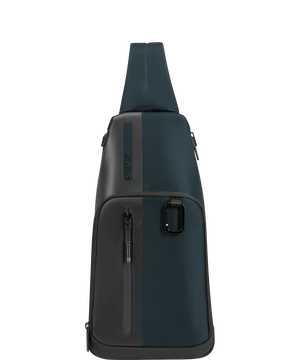 Biz2go Bolso Sling 40 x 20 x 9.5 cm | 0.3 kg