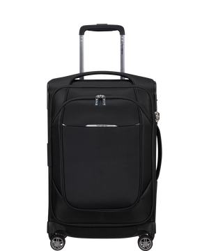 Re-Lite Maleta Spinner expansible (4 ruedas) 55cm 55 x 35 x 22/25 cm | 2.1 kg Re-Lite Maleta Spinner expansible (4 ruedas) 55cm 55 x 35 x 22/25 cm | 2.1 kg