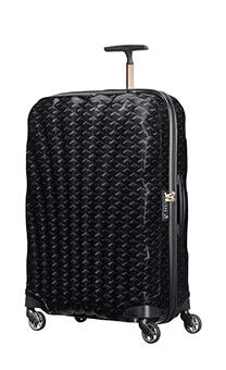 Cosmolite Maleta Spinner (4 ruedas) 75cm 94 L | 75 x 51 x 31 cm | 2.66 kg